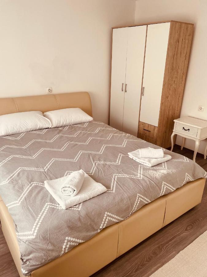 Mamma Mia! Apartment Мостар Екстериор снимка