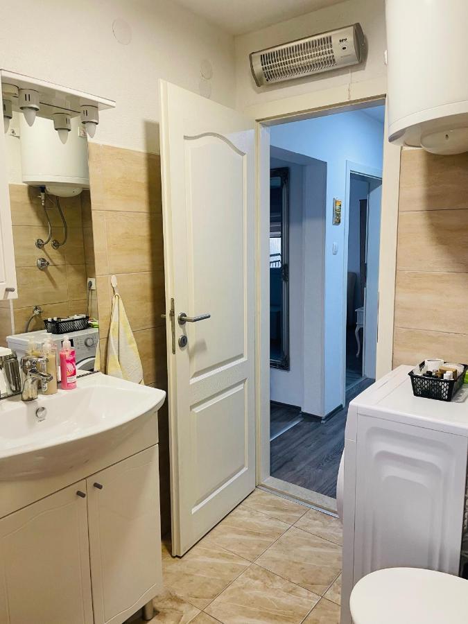 Mamma Mia! Apartment Мостар Екстериор снимка