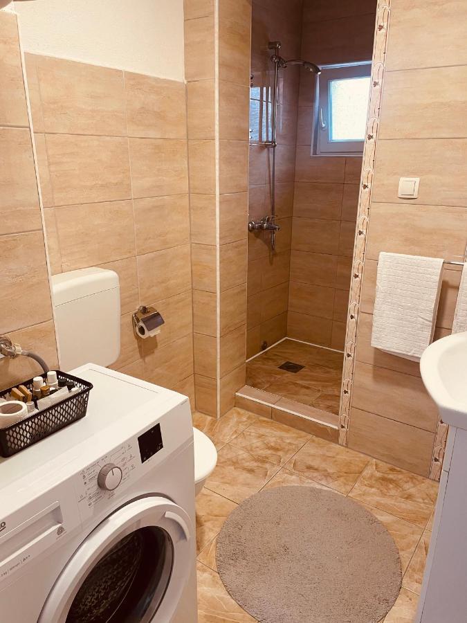 Mamma Mia! Apartment Мостар Екстериор снимка