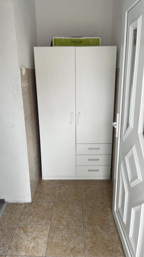 Mamma Mia! Apartment Мостар Екстериор снимка