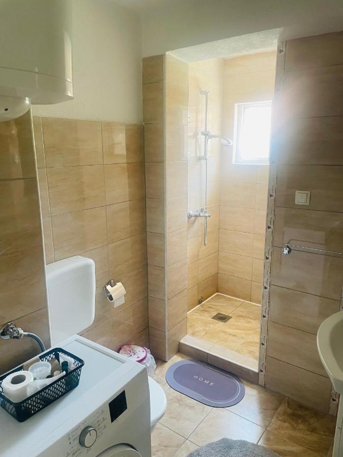 Mamma Mia! Apartment Мостар Екстериор снимка