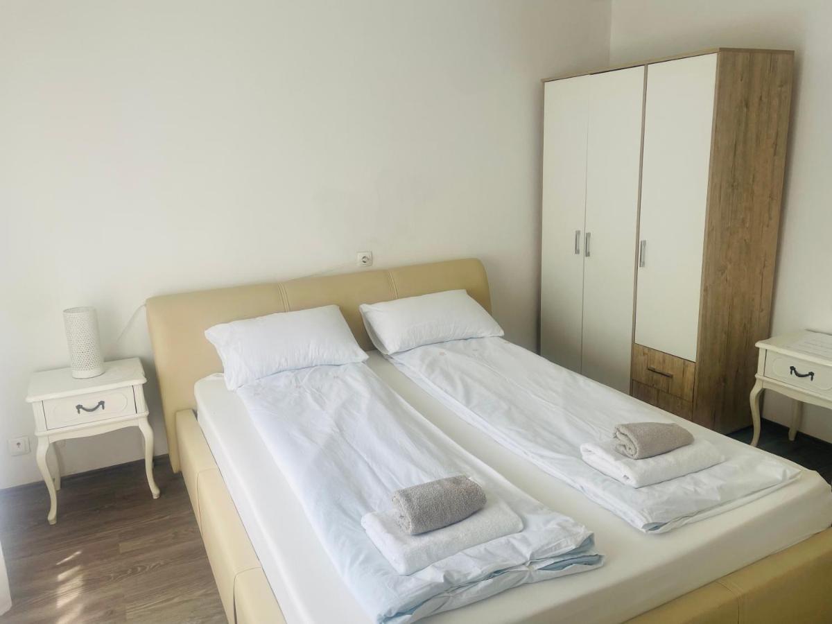 Mamma Mia! Apartment Мостар Екстериор снимка