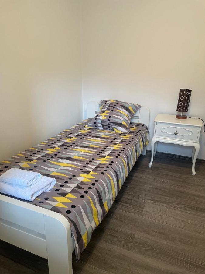 Mamma Mia! Apartment Мостар Екстериор снимка