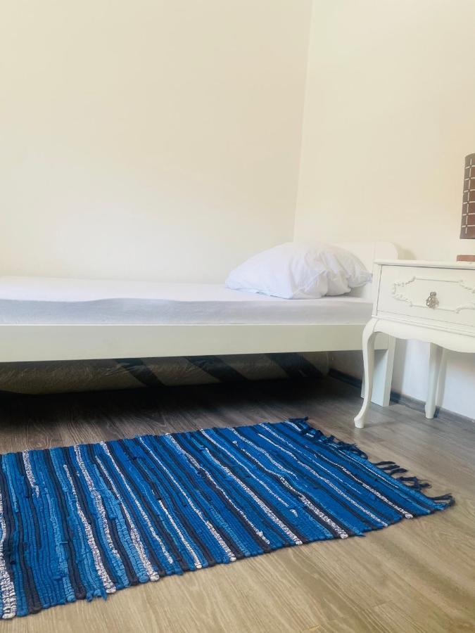 Mamma Mia! Apartment Мостар Екстериор снимка