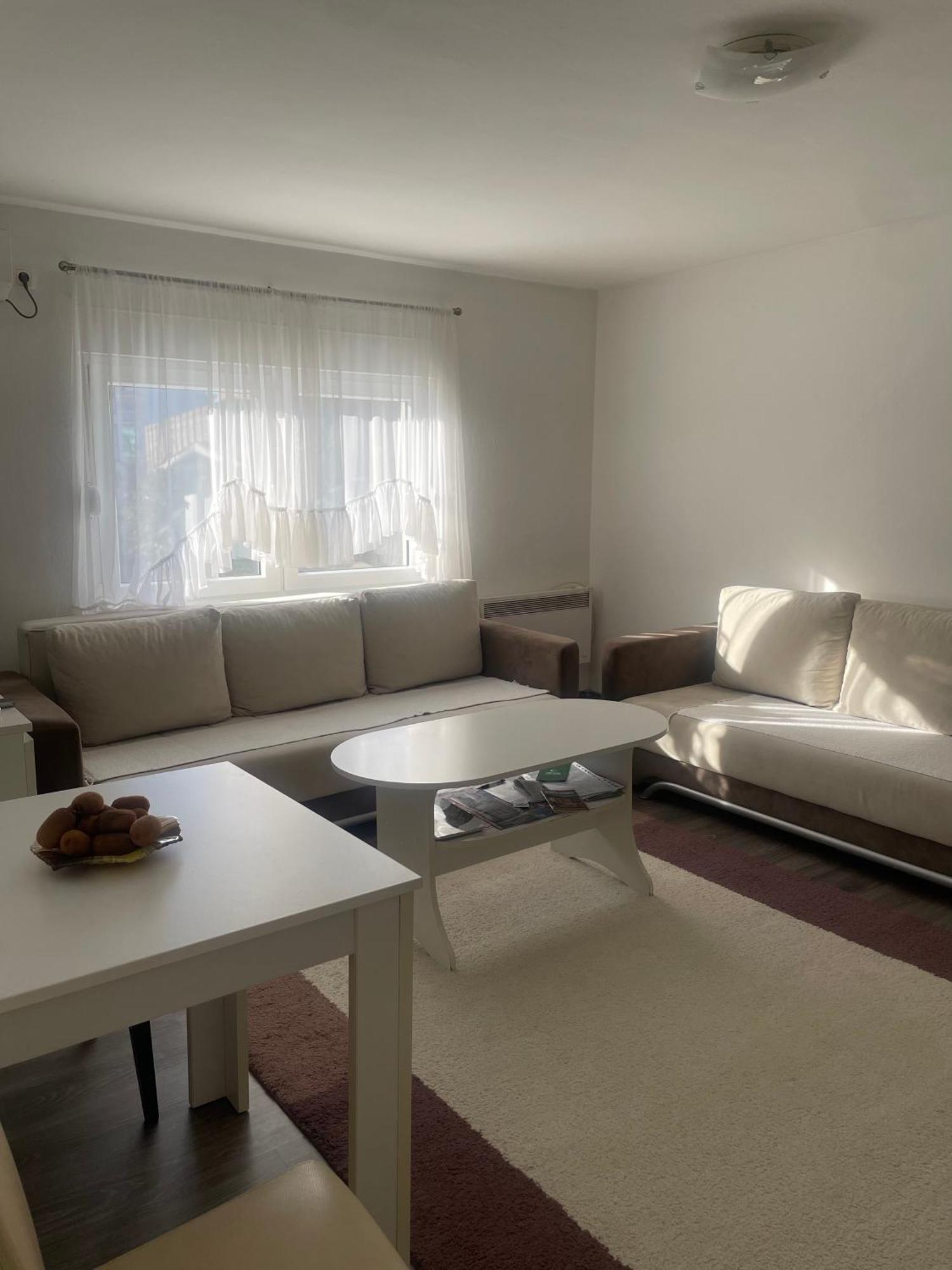 Mamma Mia! Apartment Мостар Екстериор снимка