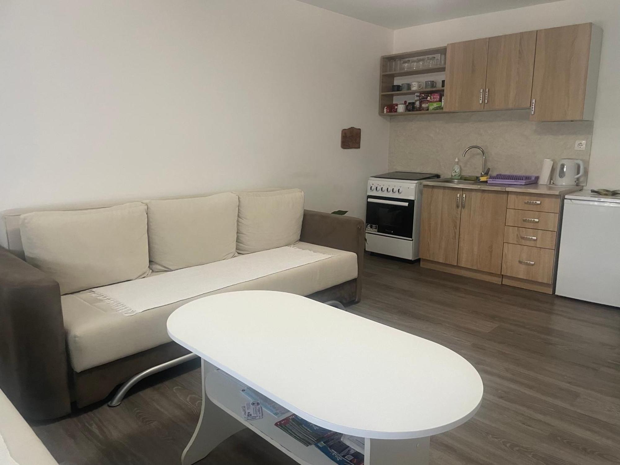 Mamma Mia! Apartment Мостар Екстериор снимка