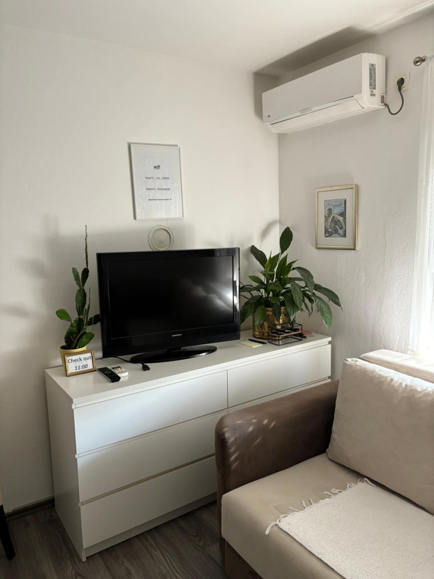 Mamma Mia! Apartment Мостар Екстериор снимка